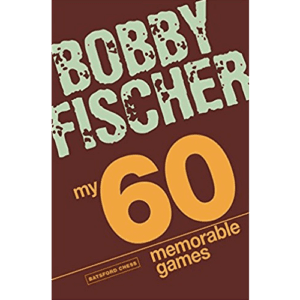 fischer my 60 memorable games