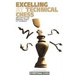 aagaard excelling at technical chess