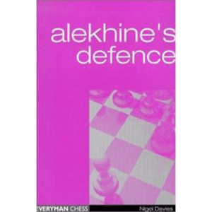 davies alekhine's defence