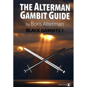 alterman the alterman gambit guide black gambits 1