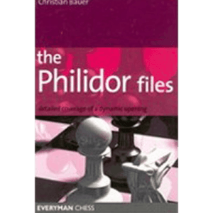 bauer the philidor files