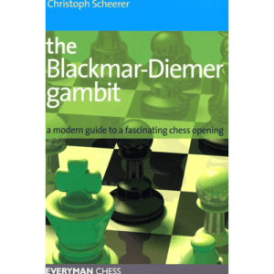 scheerer blackmar diemer gambit