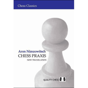 nimzovitch chess praxis