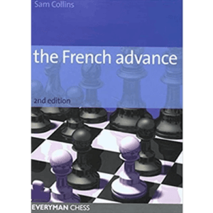 collins the french advance