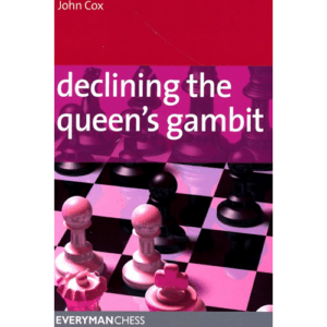 cox declining the queen&#039;s gambit