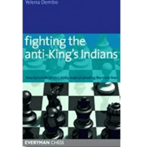 dembo fighting the anti king's indians