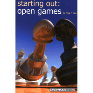 flear starting out: open games