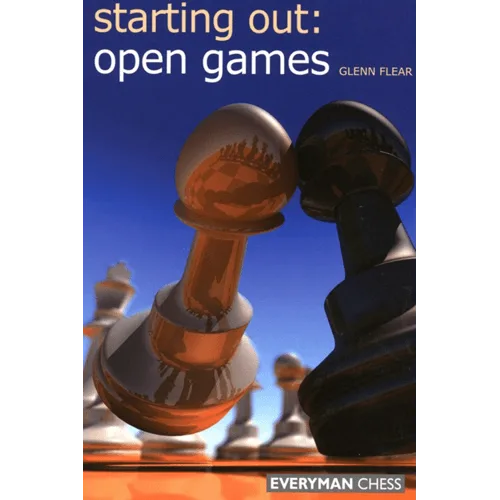 flear starting out: open games