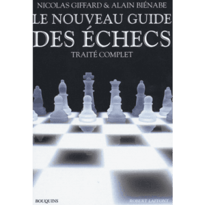 giffard l'efficacité aux échecs