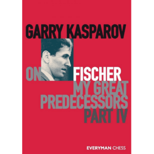 kasparov my great predecessors part iii (flexycover)