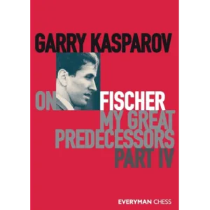 kasparov my great predecessors part iii (flexycover)