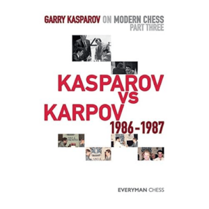 kasparov kasparov vs karpov 1986 1987