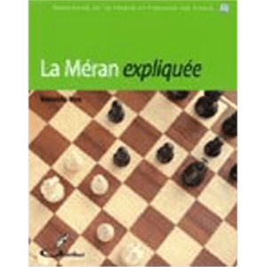 vera la meran expliquée