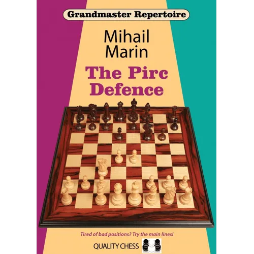 marek art, échecs et mat