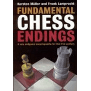 muller, lamprecht fundamental chess endings