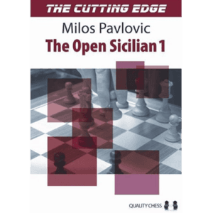 pavlovic the open sicilian 1