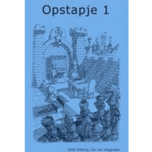 opstapje 1