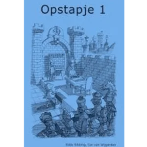 opstapje 1