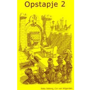 opstapje 1