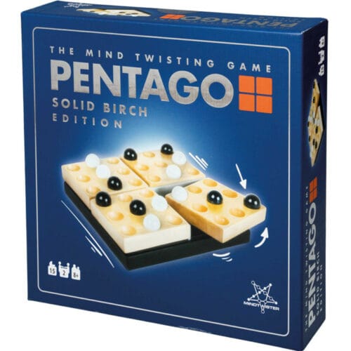 pentago