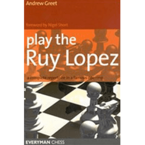 greet play the ruy lopez