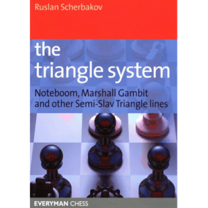 scherbakov the triangle system