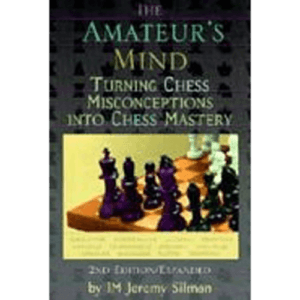 silman the complete book of chess strategy