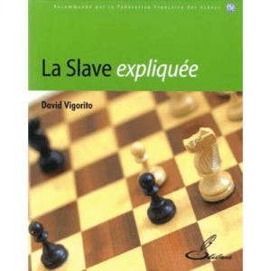 vigorito la slave expliquée