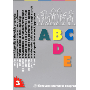 small encyclopedia abcde 3° edition