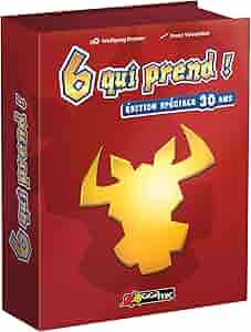 6 qui prend! (édition spéciale 30 ans)