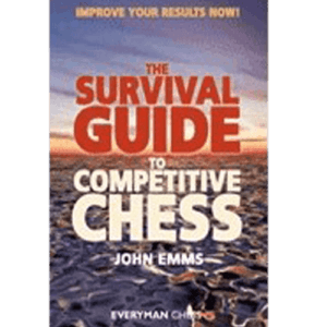 emms the survival guide to competitive chess