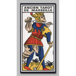 tarot de marseille