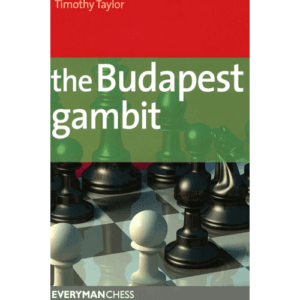 taylor the budapest gambit