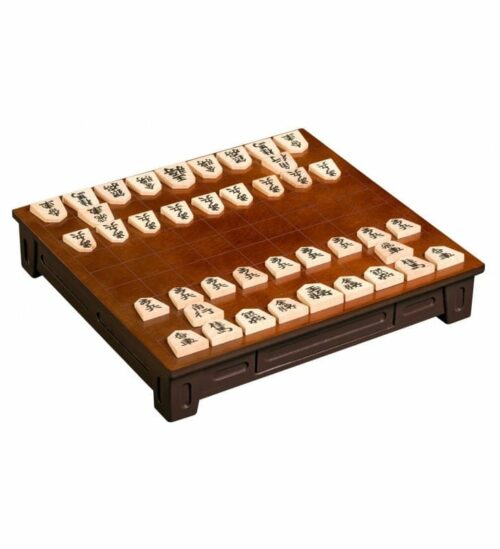 jeu de shogi avec tiroir