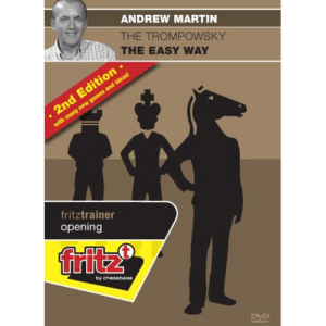 martin the trompowsky the easy way 2nd ed