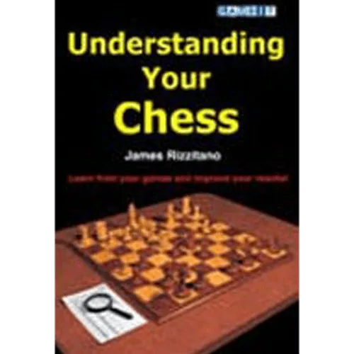 rizzitano understanding your chess
