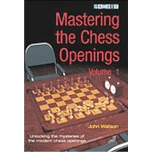 watson mastering the chess openings vol. 1