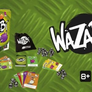 wasabi