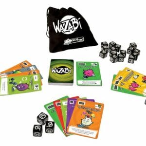wasabi