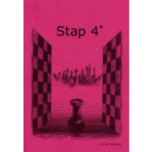 werkboek : stap 4 +