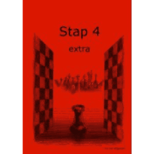 werkboek : stap 4 extra