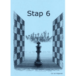 werkboek : stap 6