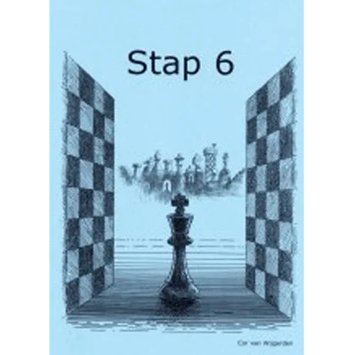 werkboek : stap 6