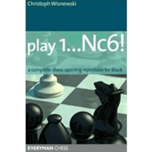 wisnewski play 1 ... nc6 !