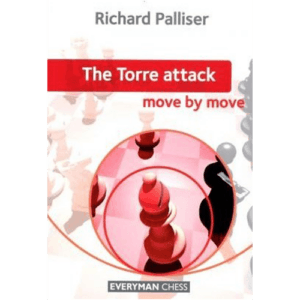 palliser the torre attack move by move