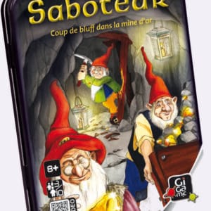 saboteur