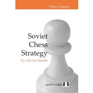 suetin soviet chess strategy