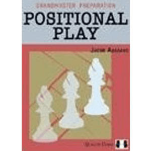 aagaard grandmaster preparation, positional play