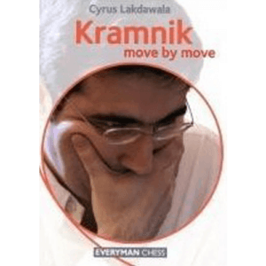 lakdawala kramnik move by move