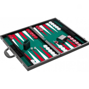 backgammon taille tournoi